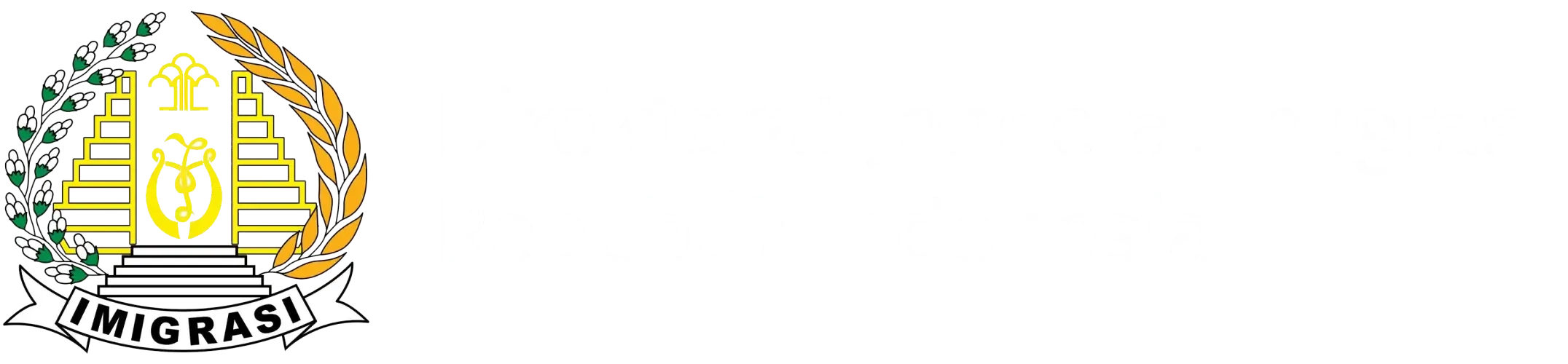 Direktorat Jenderal Imigrasi Sumba Barat